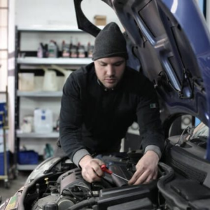 What to Expect From a Full-Service Auto Detail at SebAnn’s