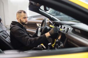 The Importance of Regular Auto Detailing: More Than Just a Clean Car