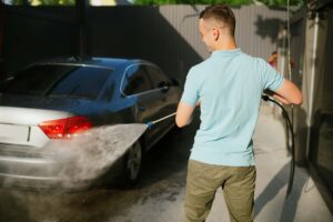 Mobile Auto Detailing: Convenience Meets Professional Care